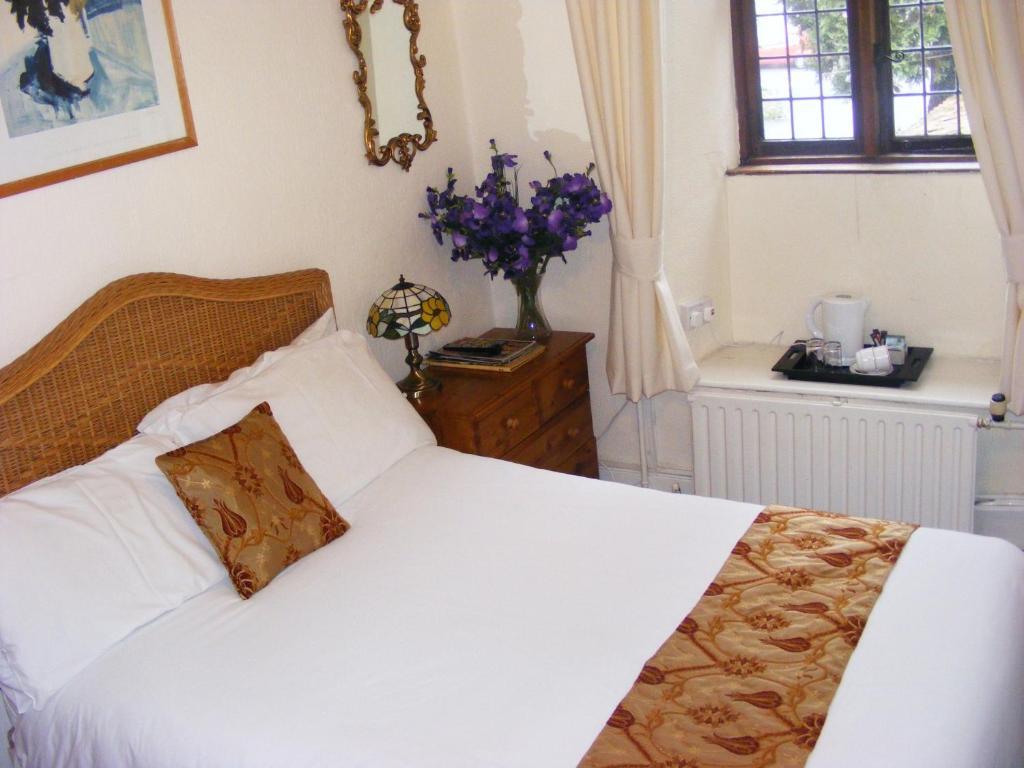 The Dusthole Hotel Shepton Mallet Quarto foto
